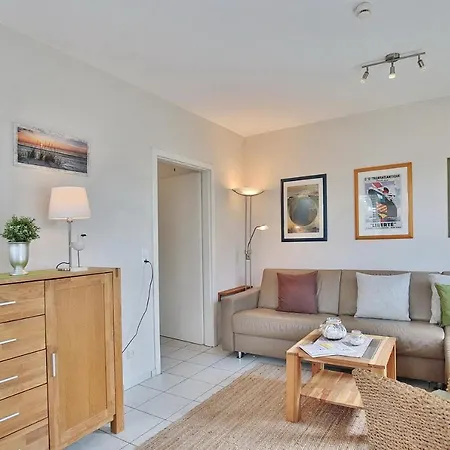 Haus Sommerbrise Haus Sommerbrise 4 * Timmendorfer Strand