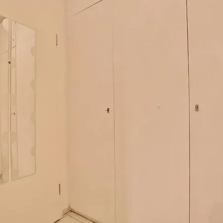 Appartement Haus Sommerbrise Haus Sommerbrise 4 *