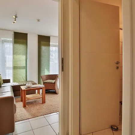 Haus Sommerbrise Haus Sommerbrise 4 Timmendorfer Strand