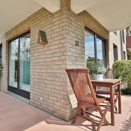 Appartement Haus Sommerbrise Haus Sommerbrise 4 *
