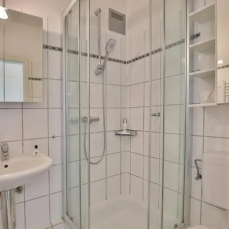 Haus Sommerbrise Haus Sommerbrise 4 Appartement *